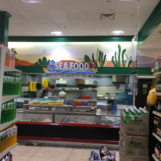 Grocery Store «Global Food», reviews and photos, 1476 N Beauregard St, Alexandria, VA 22311, USA