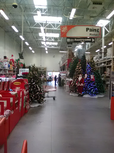 Home Improvement Store «The Home Depot», reviews and photos, 11884 E Foothill Blvd, Rancho Cucamonga, CA 91730, USA