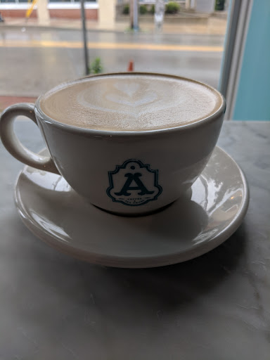 Coffee Shop «Adda Coffee & Tea House», reviews and photos, 200 S Highland Ave, Pittsburgh, PA 15206, USA