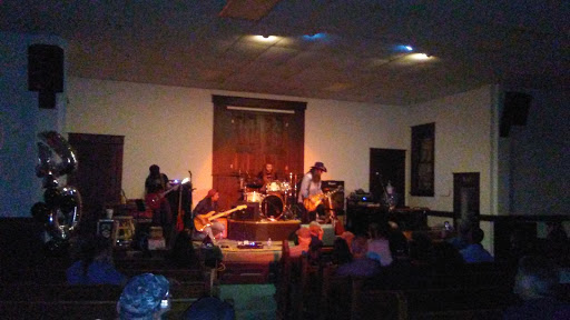 Concert Hall «Big Sandy Music Hall», reviews and photos, 100 S Tyler St, Big Sandy, TX 75755, USA