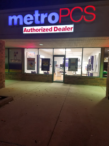 MetroPCS Authorized Dealer, 609 S Reed Rd, Kokomo, IN 46901, USA, 