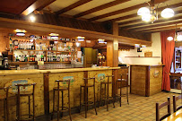 Atmosphère du Restaurant La Ripaille à Châtel - n°4