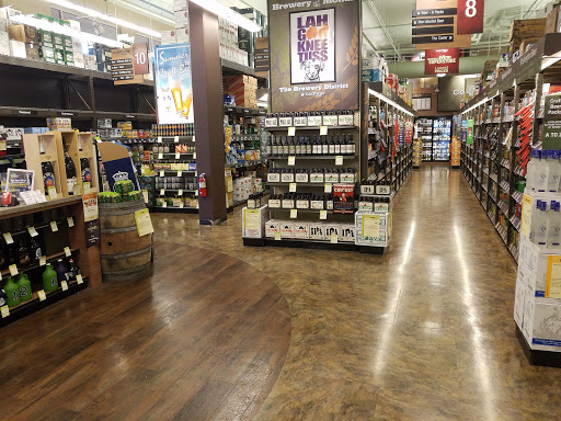 Wine Store «Total Wine & More», reviews and photos, 525 NE Northgate Way #5, Seattle, WA 98125, USA