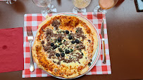 Pizza du Restaurant La Lucciola à Le Havre - n°18