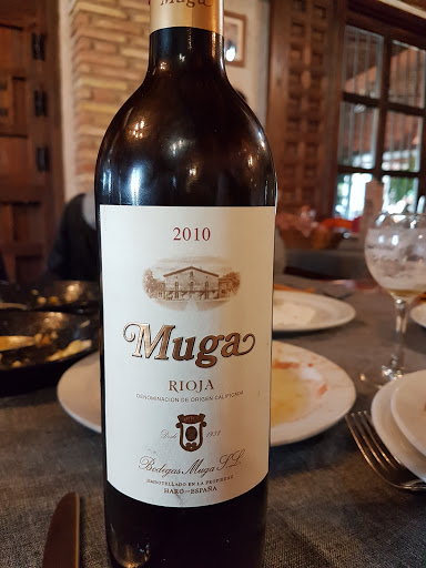 Los Arroces De Segis