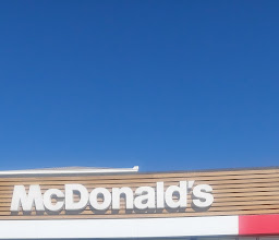 McDonald's Pietersburg Drive-Thru photo