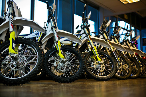 Motorcycle Dealer «Tri-County Powersports», reviews and photos, 6176 Condor Dr, Moorpark, CA 93021, USA