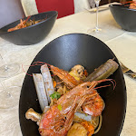 Photo n°3 de l'avis de daniele.e fait le 30/04/2023 à 16:25 sur le  Ristorante Il Ritratto di Aldo Tiboni à Arco