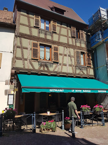 Marché de Noël authentique de Kaysersberg à Kaysersberg