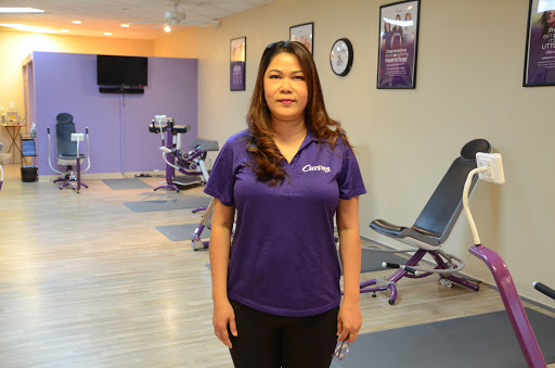 Health Club «Curves - Champaign», reviews and photos, 2227 S Neil St, Champaign, IL 61820, USA