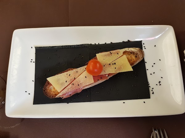 Imagen de Restaurante Sabors  Paella y Tapas (19 de 24)