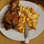 Photo n°1 de l'avis de Giuliano.o fait le 21/08/2022 à 21:10 sur le  Atlantic Oil à Poppi