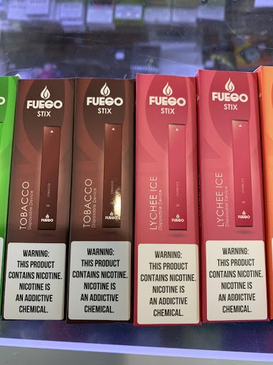 Cigar Shop «7h SMOKE SHOP», reviews and photos, 4520 Matlock Rd #300, Arlington, TX 76018, USA