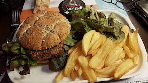 Photo n°51 de Poivre Rouge à Montauban ()