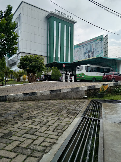Jurusan Kebidanan Poltekkes Kemenkes Semarang