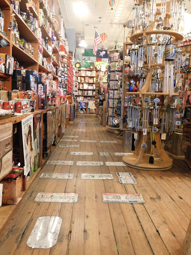 Gift Shop «Fredericksburg General Store», reviews and photos, 143 E Main St, Fredericksburg, TX 78624, USA