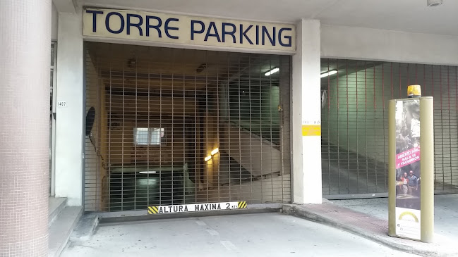 Torre Parking