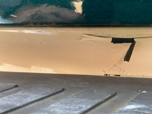 Auto Body Shop «Maaco Collision Repair & Auto Painting», reviews and photos, 12250 SW 117th Ct, Miami, FL 33186, USA