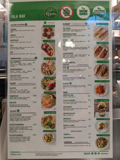 Market «Santa Barbara Public Market», reviews and photos, 38 W Victoria St, Santa Barbara, CA 93101, USA