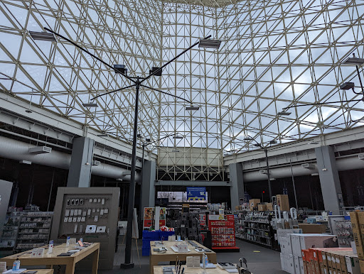 Electronics Store «Best Buy», reviews and photos, 23000 Eureka Rd, Taylor, MI 48180, USA