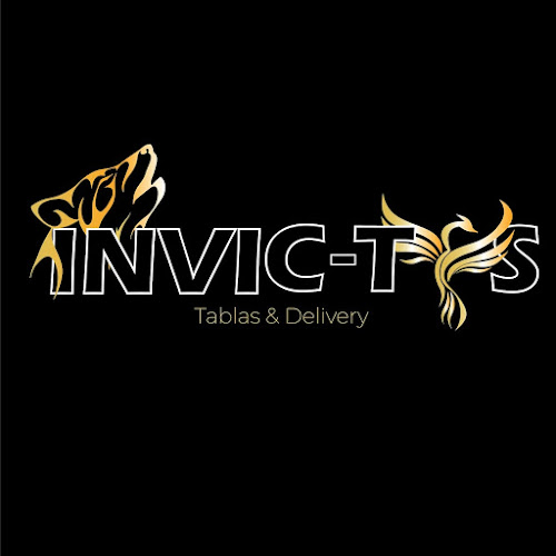 Invic-tus - Restaurante