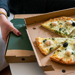 Photo n°19 de Tutti Pizza Castres à Castres ()