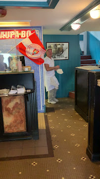 Photos du propriétaire du Restaurant La Trattoria - Pizzeria des Arceaux à Biarritz - n°17