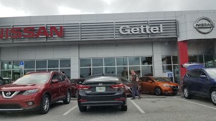 Gettel Nissan