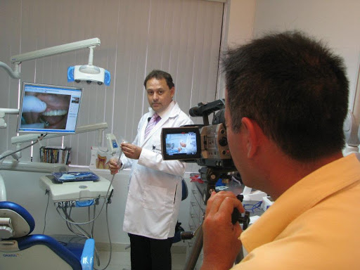 Dentista en Miraflores Lima Peru: Odontodigital