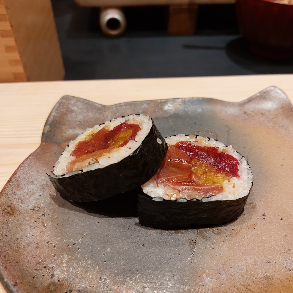 台北 鮨二七 的照片