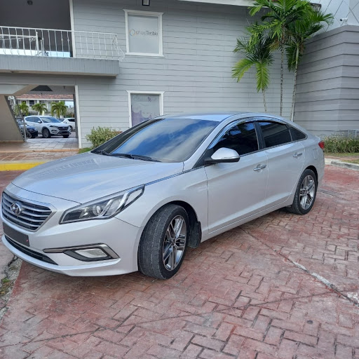 Kadosh Rent Car Punta Cana RD