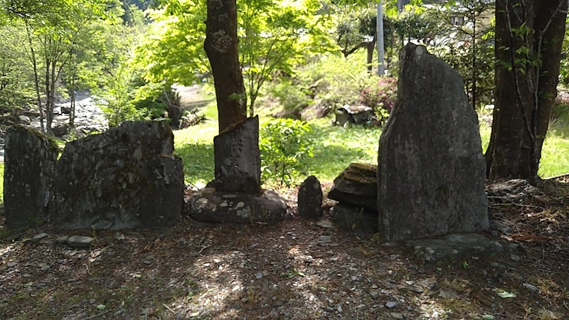 野栗神社