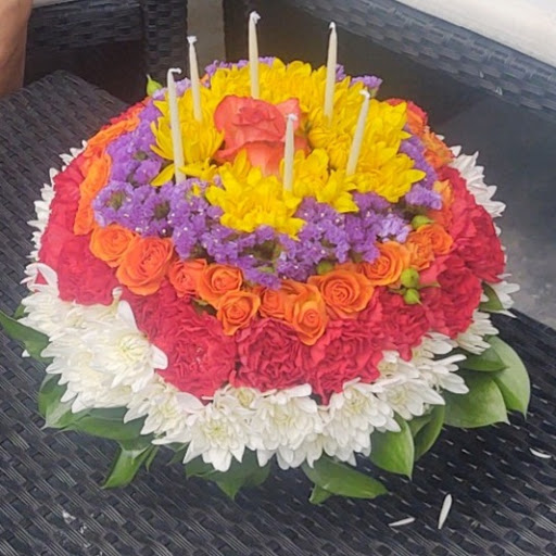 Florist «Encinitas Flower Shop», reviews and photos, 1544 S El Camino Real, Encinitas, CA 92024, USA