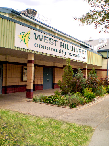 West Hillhurst Community Association