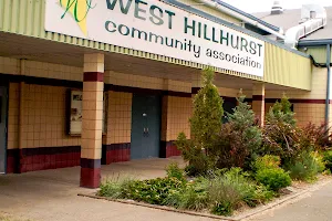 West Hillhurst Community Association image