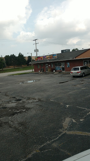 Natural Foods Store «AMANAH FOOD MARKET», reviews and photos, 1301 W Edgerton Ave, Milwaukee, WI 53221, USA