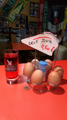 BAR CHEZ DANY à Vensat