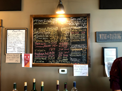 Winery «Quarry Hill Winery», reviews and photos, 8403 Mason Rd #2, Berlin Heights, OH 44814, USA