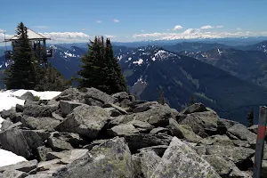 Granite Mountain Lookout image