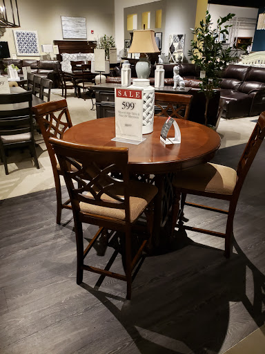 Furniture Store «City Furniture», reviews and photos, 6701 Hiatus Rd, Pompano Beach, FL 33321, USA