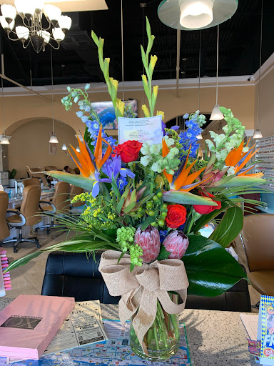Florist «Beach House Florist», reviews and photos, 13913 Panama City Beach Pkwy B, Panama City Beach, FL 32413, USA