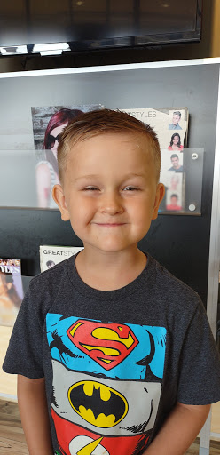 Hair Salon «Great Clips», reviews and photos, 1718 N Locust Ave, Lawrenceburg, TN 38464, USA