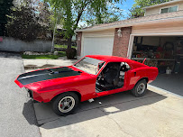 Bonomo's Automotive Paintwork LLC - Photo 7 - Car repair in West Jordan, UT, West Jordan