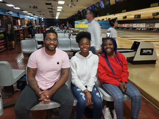 Bowling Alley «South Plains Lanes», reviews and photos, 5150 69th St, Lubbock, TX 79424, USA