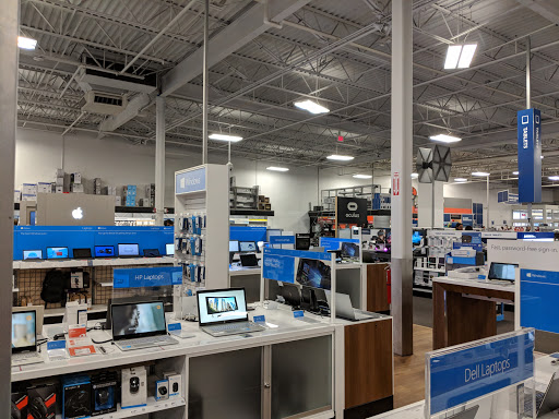 Electronics Store «Best Buy», reviews and photos, 1501 New Britain Ave, West Hartford, CT 06110, USA