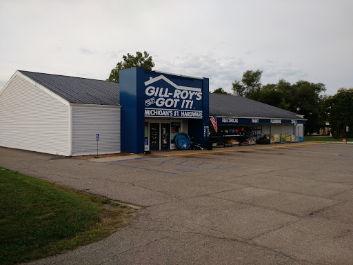 Hardware Store «Gillroys Hardware», reviews and photos, 6443 W Pierson Rd, Flushing, MI 48433, USA