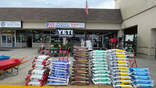 Hardware Store «Fraser Brothers Hardware», reviews and photos, 153 US-6, Mahopac, NY 153 U.S. 6, Mahopac, NY 10541, USA