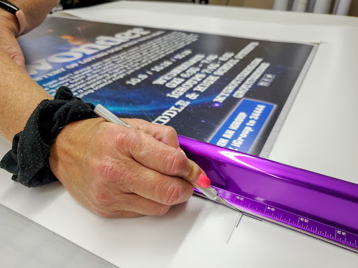 Commercial Printer «Minuteman Press Printing and Copying», reviews and photos, 1772 US-501, Myrtle Beach, SC 29577, USA