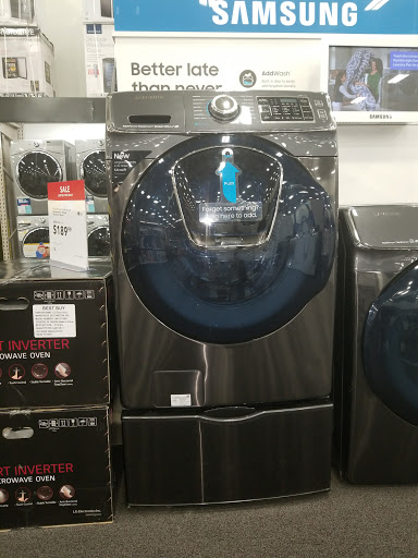 Electronics Store «Best Buy», reviews and photos, 4650 1st Ave NE, Cedar Rapids, IA 52402, USA