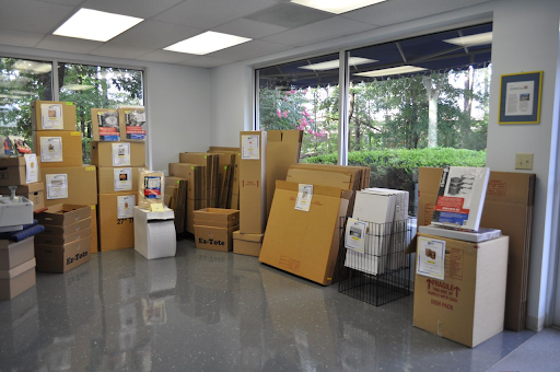 Self-Storage Facility «Short Pump Simply Storage», reviews and photos, 4475 Pouncey Tract Rd, Glen Allen, VA 23059, USA